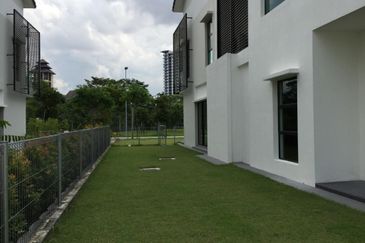 Melody Park @ East Ledang