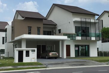 Melody Park @ East Ledang