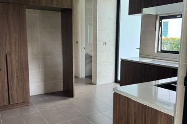 Melody Park @ East Ledang