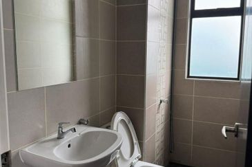 Melody Park @ East Ledang