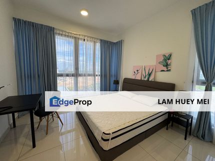 Eco Nest, Johor, Nusajaya