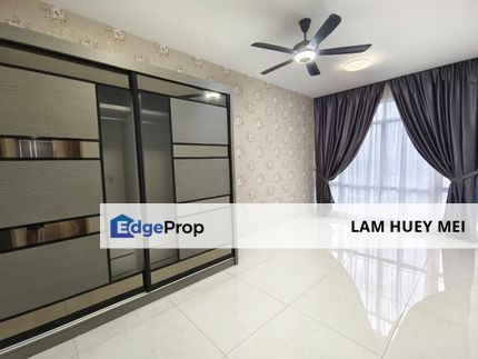Havona Residence, Johor, Johor Bahru