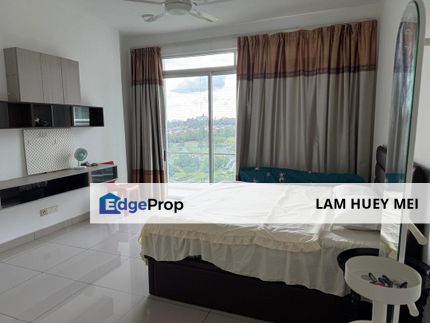 Tropez Residences, Johor, Johor Bahru