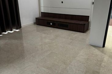 Melody Park @ East Ledang