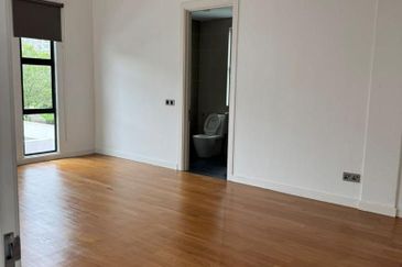 Melody Park @ East Ledang