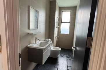 Melody Park @ East Ledang