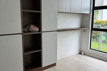 Melody Park @ East Ledang