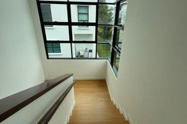 Melody Park @ East Ledang