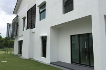 Melody Park @ East Ledang