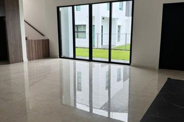 Melody Park @ East Ledang