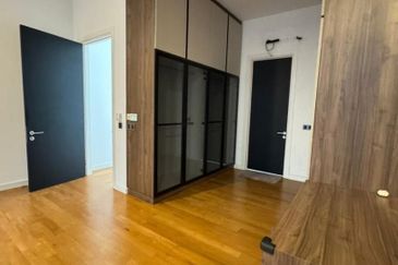 Melody Park @ East Ledang