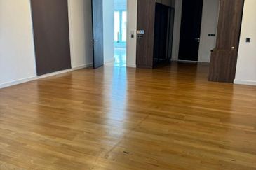 Melody Park @ East Ledang