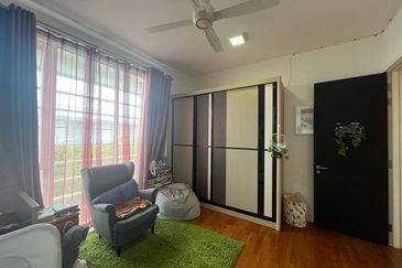 Inspiration Park @ East Ledang