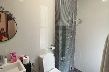 Inspiration Park @ East Ledang