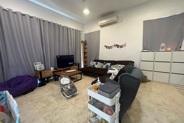 Inspiration Park @ East Ledang