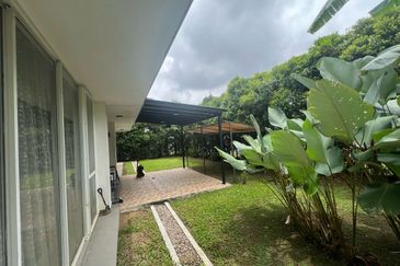 Inspiration Park @ East Ledang