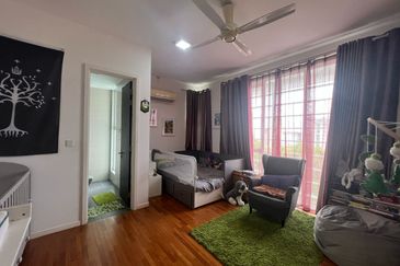 Inspiration Park @ East Ledang