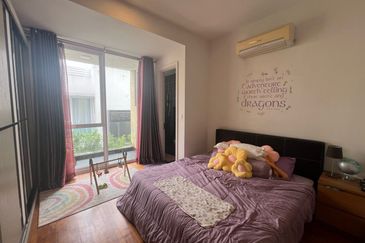 Inspiration Park @ East Ledang