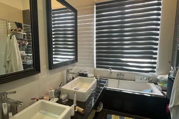 Inspiration Park @ East Ledang