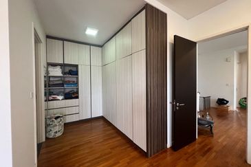 Inspiration Park @ East Ledang