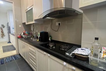 Inspiration Park @ East Ledang