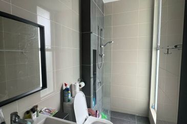 Inspiration Park @ East Ledang