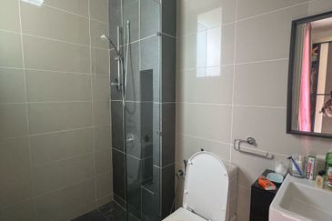 Inspiration Park @ East Ledang