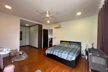 Inspiration Park @ East Ledang