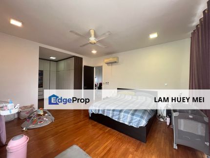 Inspiration Park East Ledang, Johor, East Ledang