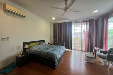 Inspiration Park @ East Ledang