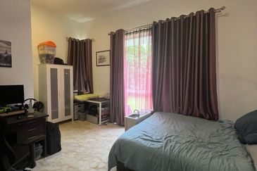 Inspiration Park @ East Ledang