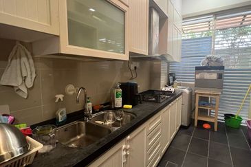 Inspiration Park @ East Ledang