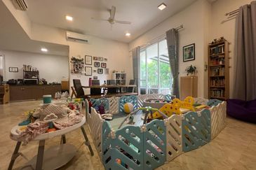 Inspiration Park @ East Ledang