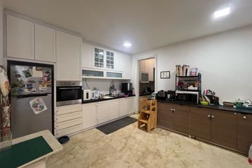 Inspiration Park @ East Ledang