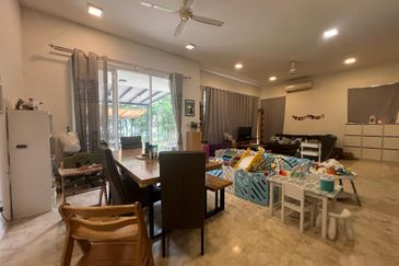 Inspiration Park @ East Ledang