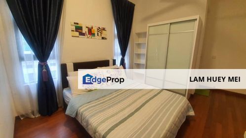 Eco Botanic, Johor, Nusajaya