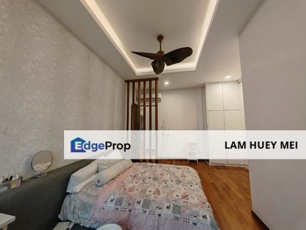 Eco Spring, Johor, Johor Bahru