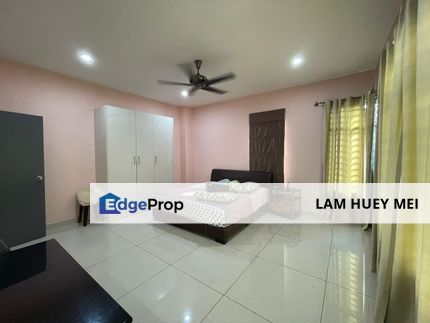 Bestari Heights, Johor, Johor Bahru