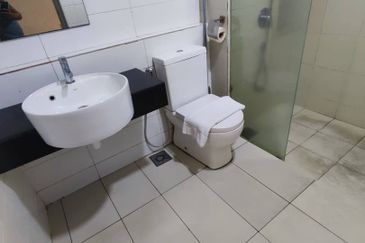 1Tebrau (One Tebrau Residence)