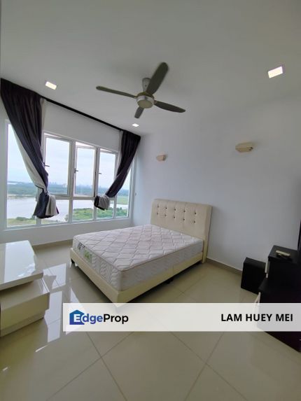 Tropez Residences, Johor, Johor Bahru