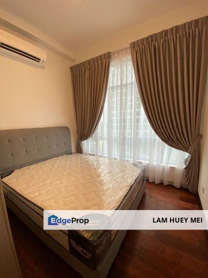 Molek Regency, Johor, Johor Bahru