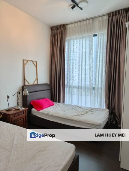 SKS Pavillion Residences, Johor, Johor Bahru