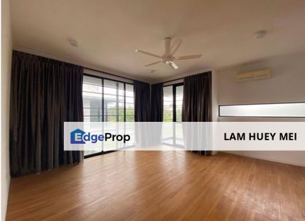 East Ledang, Johor, Nusajaya