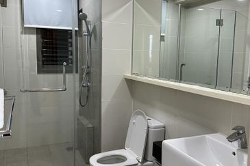 Iskandar Residences Medini