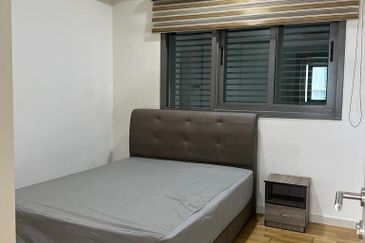 Iskandar Residences Medini