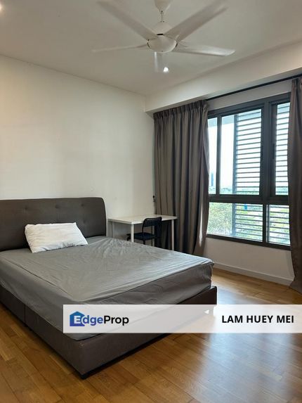 Iskandar Residences, Johor, Nusajaya