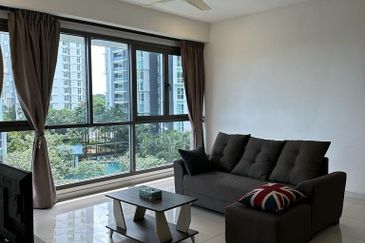 Iskandar Residences Medini