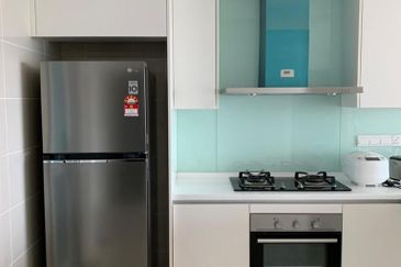 Iskandar Residences Medini