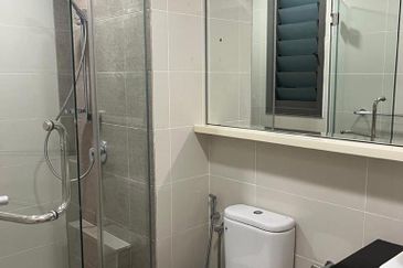 Iskandar Residences Medini