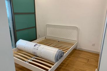 Iskandar Residences Medini